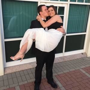 Meet your Posher, Lizzy